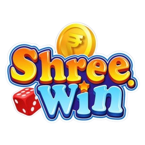 Shree Win Logo